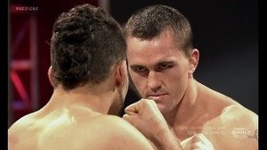 The Ultimate Fighter 9. epizoda
