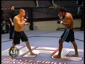 The Ultimate Fighter 12. epizoda