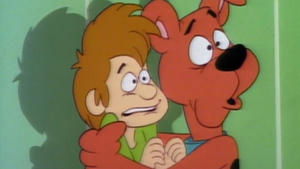 Štěně jménem Scooby-doo 4. epizoda