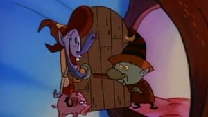 Ren a Stimpy 3. epizoda