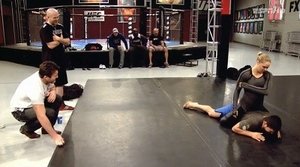 The Ultimate Fighter 10. epizoda