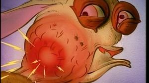 Ren a Stimpy 3. epizoda