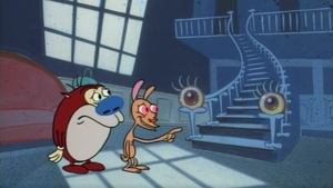 Ren a Stimpy 7. epizoda