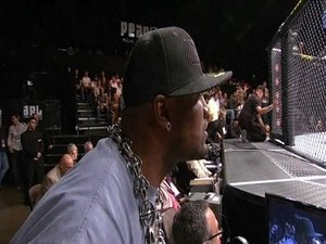 The Ultimate Fighter 13. epizoda