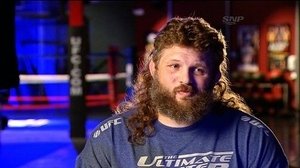 The Ultimate Fighter 2. epizoda