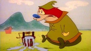Ren a Stimpy 8. epizoda