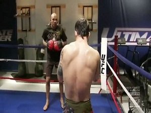 The Ultimate Fighter 9. epizoda