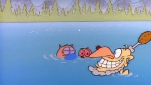 Ren a Stimpy 13. epizoda