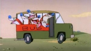 Ren a Stimpy 11. epizoda