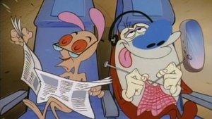 Ren a Stimpy 27. epizoda