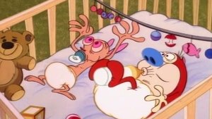 Ren a Stimpy 9. epizoda