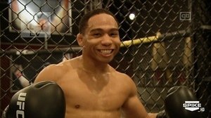 The Ultimate Fighter 10. epizoda