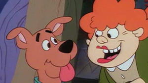 Štěně jménem Scooby-doo 1. epizoda
