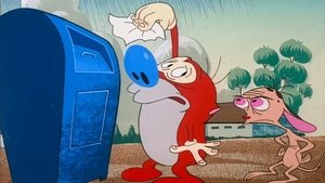Ren a Stimpy 1. epizoda