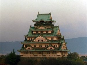 To je vražda, napsala Vražda po Japonsku