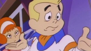 Štěně jménem Scooby-doo 1. epizoda