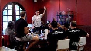 The Ultimate Fighter 9. epizoda