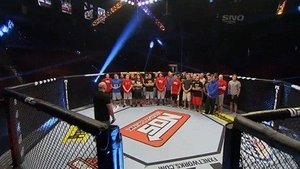 The Ultimate Fighter 1. epizoda