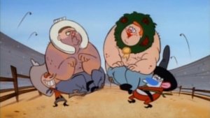 Ren a Stimpy 22. epizoda