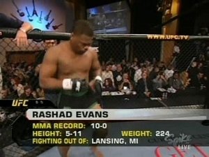 The Ultimate Fighter 14. epizoda