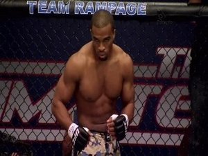 The Ultimate Fighter 7. epizoda