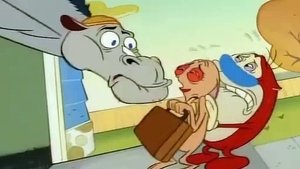 Ren a Stimpy 5. epizoda