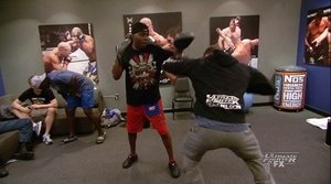 The Ultimate Fighter 11. epizoda