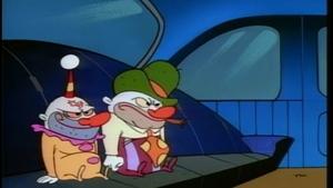 Ren a Stimpy 3. epizoda
