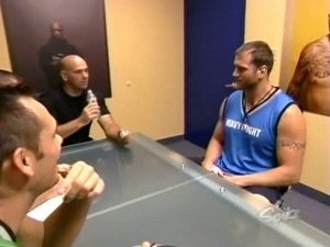 The Ultimate Fighter 10. epizoda