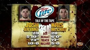 The Ultimate Fighter 11. epizoda