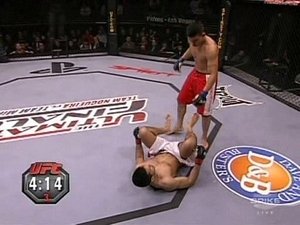 The Ultimate Fighter 14. epizoda