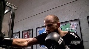The Ultimate Fighter 6. epizoda