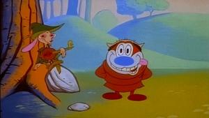 Ren a Stimpy 3. epizoda