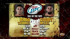 The Ultimate Fighter 12. epizoda