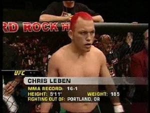 The Ultimate Fighter 15. epizoda