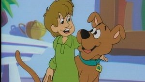 Štěně jménem Scooby-doo 2. epizoda