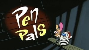 Ren a Stimpy 14. epizoda