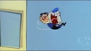 Ren a Stimpy 4. epizoda