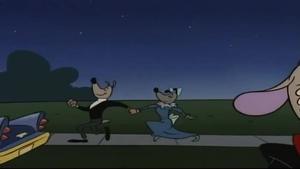 Ren a Stimpy 6. epizoda