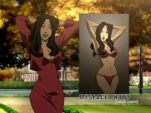 The Boondocks 6. epizoda