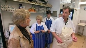 Come Dine with Me 30. epizoda