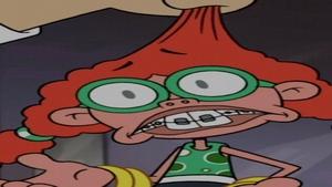 Codename: Kids Next Door 4. epizoda