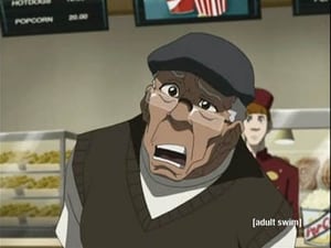 The Boondocks 1. epizoda