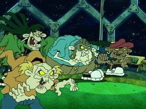 Codename: Kids Next Door 3. epizoda