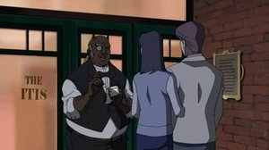 The Boondocks 10. epizoda