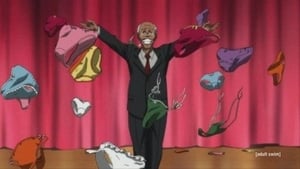 The Boondocks 8. epizoda