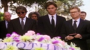 Knots Landing 27. epizoda