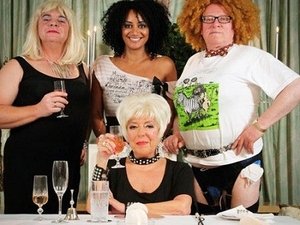 Come Dine with Me 1. epizoda