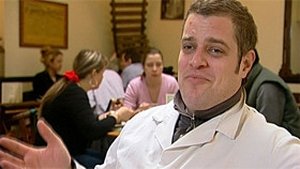 Come Dine with Me 17. epizoda