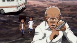 The Boondocks 1. epizoda